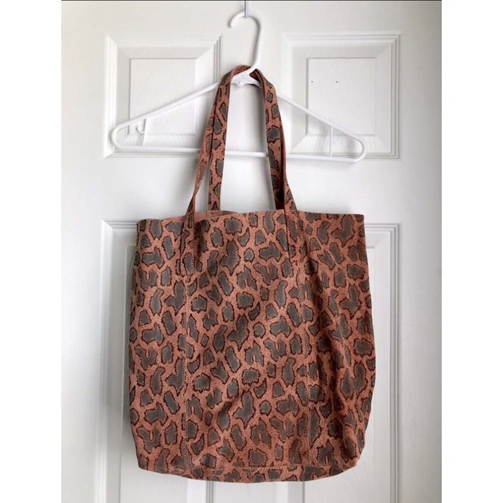 Anthropologie Tote Bag